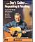 Doc's Guitar - Fingerpicking & Flatpicking - Bluegrass Books & DVD's