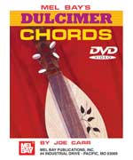 Dulcimer Chords