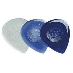 Dunlop Big Stubby Flat Picks