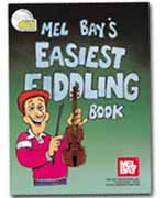 Easiest Fiddling Book