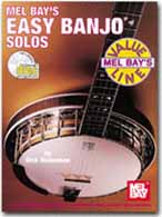 Easy Banjo Solos