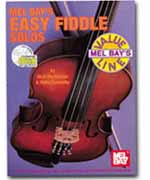 Easy Fiddle Solos