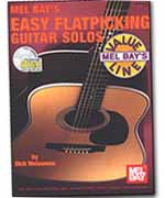 Easy Flatpicking Guitar Solos