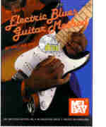 Electric Blues Guitar Method