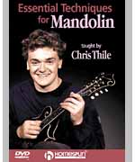 Essential Techniques for Mandolin