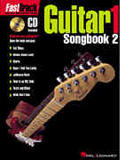 Fasttrack Guitar Songbook 2 - Level 1
