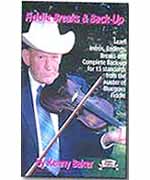 Fiddle Breaks and Back-Up