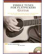 Fiddle Tunes For Flatpickers