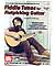 Fiddle Tunes for Flatpicking Guitar - Bluegrass Books & DVD's