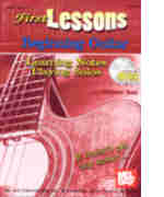 First Lessons Beginning Guitar