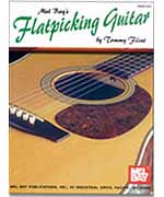 Flatpicking Guitar