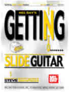 Getting Into Slide Guitar