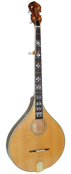 Gold Tone Banjola Deluxe