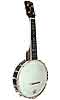 Gold Tone Banjolele (Banjo Uke) - Bluegrass Instruments