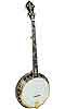Mastertone™ OB-300: Orange Blossom Banjo "The Gold-Plated Beauty" - Bluegrass Instruments