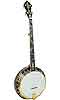 Mastertone™ OB-300: Orange Blossom Banjo "The Gold-Plated Beauty"