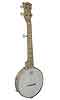 Gold Tone Plucky Banjo w/Bag - Bluegrass Instruments