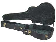 Golden Gate Deluxe Dreadnought Guitar Case