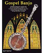 Gospel Banjo