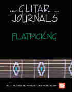 Guitar Journals Flatpicking
