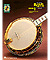 Hal Leonard Banjo Method Book 1