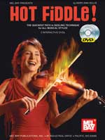 Hot Fiddle!