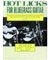 Hot Licks For Bluegrass Guitar - Bluegrass Books & DVD's