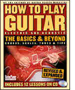 How to Play Guitar - 2nd Edition