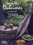 How To Play Dulcimer Book CD