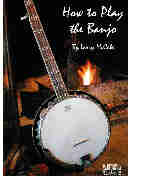 How To Play The Banjo