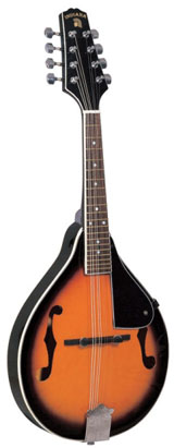 Indiana B-M1 A Style Mandolin