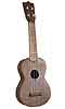 Gold Tone Ukelele