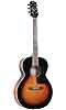 The Loar Small Body Acoustic LH-200