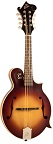 The Loar LM-590-MS Contemporary F-Style Mandolin