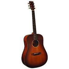 Morgan Monroe MDC-1B Creekside Acoustic