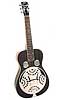 Regal RD-52 Black Lightning Dobro