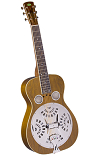 Regal RD-65 Artist Series Resonator Guitar