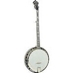 Recording King RK-Elite-75 Banjo