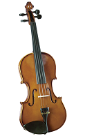 Cremona SV-100 Premier Novice Violin Outfit