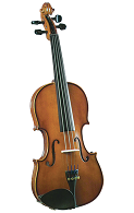 Cremona SV-130 Premier Novice Violin Outfit