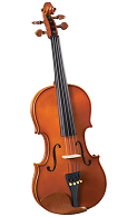 Cremona SV-140 Premier Novice Violin Outfit