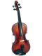 Cremona Premier Student Violin Outfit