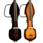 Palatino Electric Upright Bass