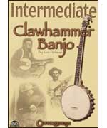 Intermediate Clawhammer Banjo