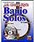 JD Crowe Banjo Solos Volume 1 - Bluegrass Books & DVD's
