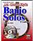 JD Crowe Banjo Solos Volume 2