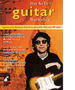 Jim Kelly's Guitar Workshop - DVD