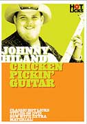Johnny Hiland Chicken Pickin'