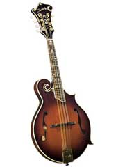 Kentucky KM-855 Artist F-Model Mandolin