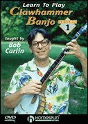 Learn To Play Clawhammer Banjo 1